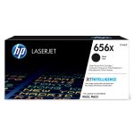 Toner Hp 656X Negro CF460X L.J. M652dn/M653dn