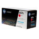 Toner Hp 657X Magenta CF473X L.j. Ent M681/M681/M682