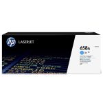 Toner Hp 658A Cian W2001A Original Laserjet M751
