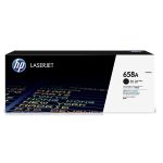 Toner Hp 658A Negro W2000A Laserjet Original