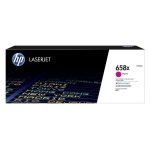 Toner Hp 658X W2003X Magenta Laserjet M751, M751n, M751dn