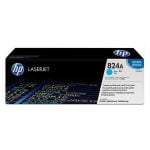 Toner Hp 824A CB381A Cyan L.j. CP6015