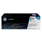 Toner Hp 824A CB381A Cyan L.j. CP6015
