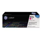 Toner Hp 824A CB383A Magenta Laserjet CP6015, CM6030, CM6040