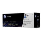 Toner Hp 826A Cyan CF311A LaserJet Enterprise M855DN Original
