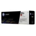 Toner Hp 826A Magenta CF313A Original LaserJet Enterprise M855DN