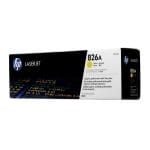 Toner Hp 826A Yellow CF312A Original LaserJet Enterprise M855DN