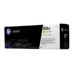 Toner Hp 826A Yellow CF312A Original LaserJet Enterprise M855DN