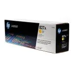 Toner Hp 827A Yellow CF302A Original  L.j Enterprise Flow M880z 32k