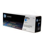 Tóner Hp 827A Cyan CF301A Original L.j Enterprise Flow M880z 32K