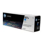 Tóner Hp 827A Cyan CF301A Original L.j Enterprise Flow M880z 32K
