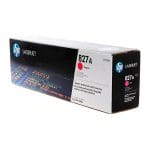 Toner Hp 827A Magenta CF303A Original L.j Enterprise Flow M880z 32K