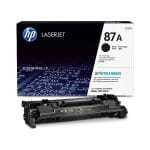 Toner Hp 87A CF287A L.j.e. M506 Negro 9K