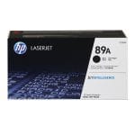 Toner Hp 89A CF289A L.j.e M507 Negro 5000Pg