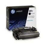 Toner Hp 89Y CF289Y L.j.e M507 Negro 20000Pg