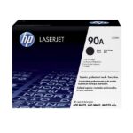 Toner Hp Ce390a (90a) L.J. 4555 Black original 10.000 Paginas - HP LaserJet 500 series, M600, M601dn, M602dn, M603dn,M4555dn