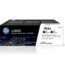 Toner Hp CC530AD (304AD) L.j. CP2025 Negro (2 CC530A) Hp Laserjet CP2025, CP2020, CM2320 | Envios diarios a nivel nacional - Perú