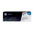 Toner HP CC531A 304A Cian LaserJet Original 2.800 Paginas, HpCP2025, CP2020, CM2320 | Giansuministros | Envios a nivel nacional - Peru