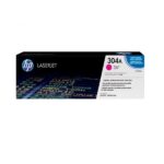 Toner HP Cc533a (304a) L.j. Cp2025 Magenta 2.800 `Paginss, Hp Laserjet CP2025, CP2020, CM2320 | Envios diarios a nivel nacional – Perú