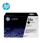 Toner Hp Ce255a (55a) L.J. CP3015 Negro 6KPG