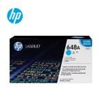 Toner Hp Ce261A (648a) L.j Cyan Original