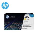 Toner Hp Ce262a (648a) L.j Yellow Original