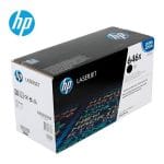 Toner Hp Ce264x (646x) L.j Negro Original