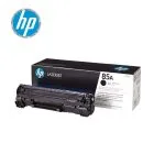 Toner Hp CE285A (85A) l.j. P1102 Negro