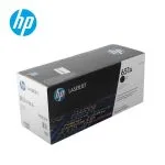 Toner Hp CE340A (651a) L.j. Ent 700 Negro 13.5K Pg