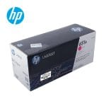 Toner Hp CE343A (651a) L.j. Ent 700 Magenta 16k Pg