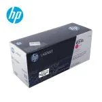 Toner Hp CE343A (651a) L.j. Ent 700 Magenta 16k Pg