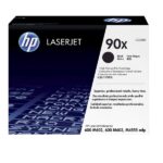 Toner Hp CE390X (90X) L.J. 4555 Black original 24.000 Paginas - HP 500 series, M600, M601dn, M602dn, M603dn,M4555dn