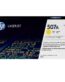 Toner Hp CE402A (507A) L.j. M551 Yellow Original 6.000 Paginas - HP -M551d, M551n, M551xh, M575dn, M575f, M575c, M570dn, M570dw