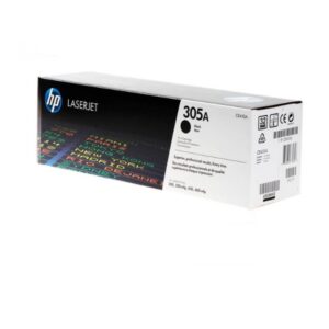 Toner Hp CE410A (305A) Negro HP Pro 300 M351a, MFP M375, MFP M375nw, M451, M451dn, M451dw,  M451nw,  MFP M475, MFP M475dn