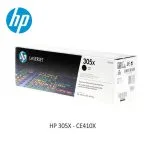 Toner Hp CE410X (305X) L.j. Pro 400 Negro 4000Pg