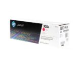 Toner Hp CE413A (305A) L.l Magenta Hp Pro 300M351a, MFP M375, MFP M375nw, M451, M451dn, M451dw,  M451nw,  MFP M475, MFP M475dn