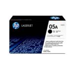 Toner Hp CE505A (05A) Negro HP LaserJet 500 P2030, P2033n, P2034n, P2035n, P2036n, P2037n, P2050, P2053dn, P2054dn, P2055d, P2056dn, P2057dn