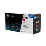 Toner Hp CF033A (646A) L.j. Cm4540 Magenta