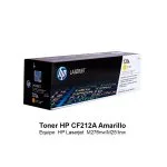 Toner Hp CF212A (131A) L.j. 200 M276 Yellow