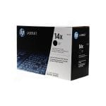 Toner Hp CF214X (14X) L.j. Ent 700 Negro 17.5k Pg