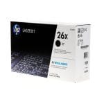 Toner Hp CF226X (26X) L.J.P M402 Negro 9.0k Pg