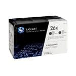 Toner Hp CF226XD (26X) Dual Pack