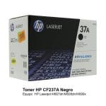 Toner Hp CF237A (37A) Negro Ent M631/M60 11k Pg