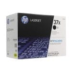 Toner Hp CF237X (37X) Negro Ent M631 25K Pg