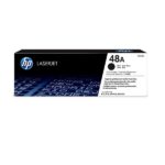 Toner Hp CF248A (48A) L.J.P M15w Negro original 1.000 Paginas - HP Color LaserJet Pro M15, M15w, M28, M28w, M29, M29w
