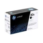 Toner Hp 80A CF280A LaserJet Pro M425dn / M401d / M401dne Negro 2.700 Páginas