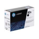 Toner Hp 80x CF280X l.j. M401n Negro 6900Pg