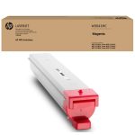 Toner Hp W9043mc Magenta L.j. Managed Flow MFP E77822,E77830