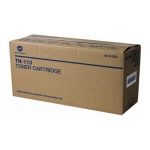 Toner Konica Minolta TN-113 Bizhub 160, 161F, DI1610, DI1610F, DI1610FP, DI1610P Negro 12,000 Paginas