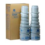 Toner Konica Minolta TN-114 Negro Para Bizhub 162,163,180,181, Dialta Di 1611